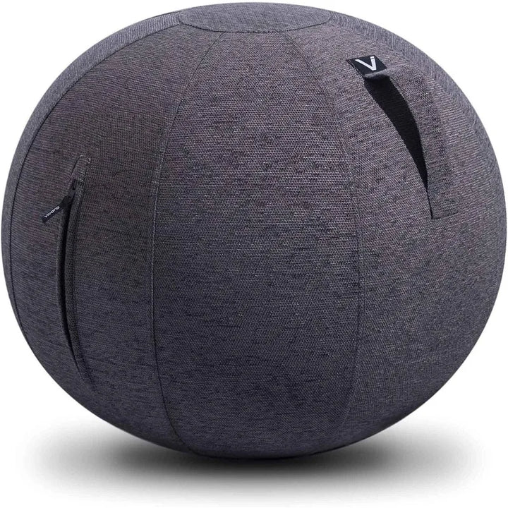 Luno Exercise Ball Chair